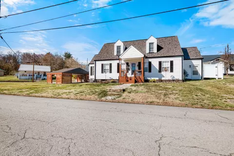 542 S 2nd St, Williamsburg, KY 40769