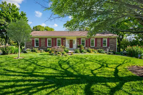 131 Vincewood Dr, Nicholasville, KY 40356