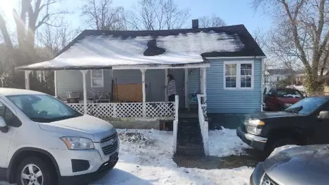 116 Shady Ln, Marion, KY 42064