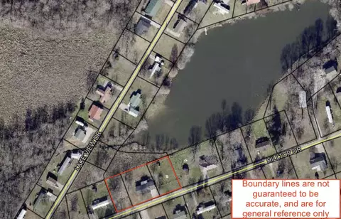 View/Area - 209 Hilltop Dr, Nancy, KY 42544 photo 3 of 3