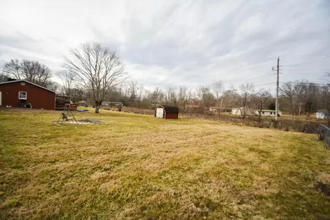 Exterior - 209 Hilltop Dr, Nancy, KY 42544 photo 7 of 7
