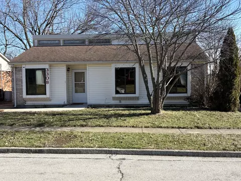 3308 Hartston Dr, Lexington, KY 40515