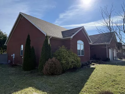 553 General Cruft Dr, Richmond, KY 40475
