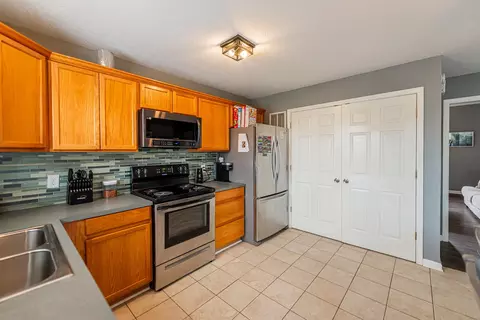 Kitchen - 106 Ransom Trce, Georgetown, KY 40324 photo 1 of 2