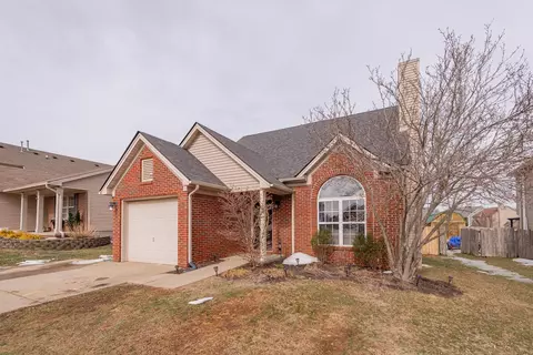 Exterior - 106 Ransom Trce, Georgetown, KY 40324 photo 3 of 7