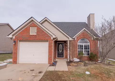 106 Ransom Trce, Georgetown, KY 40324