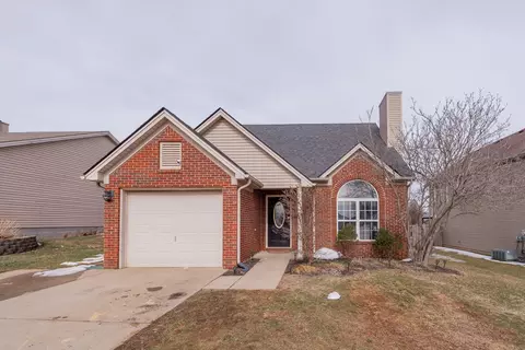 Exterior - 106 Ransom Trce, Georgetown, KY 40324 photo 5 of 7