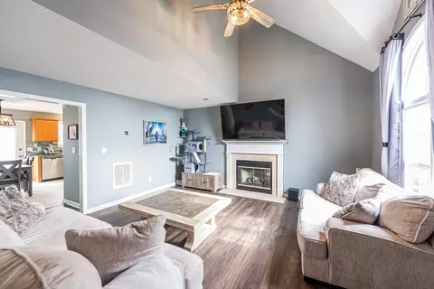 Living - 106 Ransom Trce, Georgetown, KY 40324 photo 1 of 1