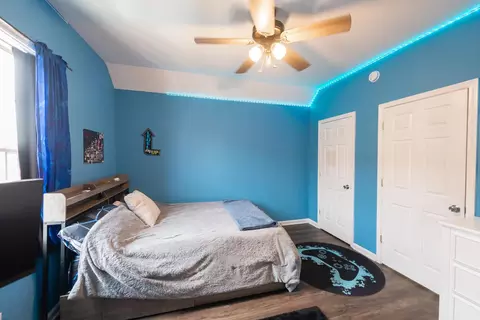 Bedroom - 106 Ransom Trce, Georgetown, KY 40324 photo 10 of 11