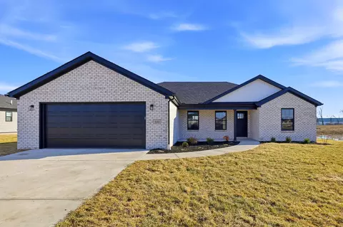 331 Mohegan Trl, Richmond, KY 40475