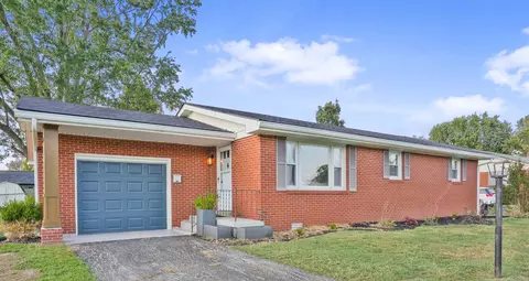 104 Morningside Dr, Lawrenceburg, KY 40342