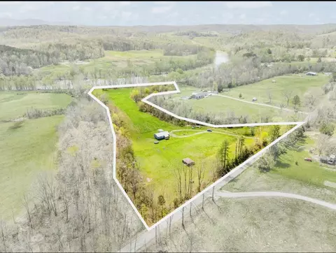 1615 River Rd, Williamsburg, KY 40769