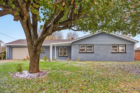 404 Midland Dr, Richmond, KY 40475