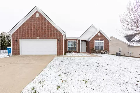 131 Spring Bluff Dr, Georgetown, KY 40324