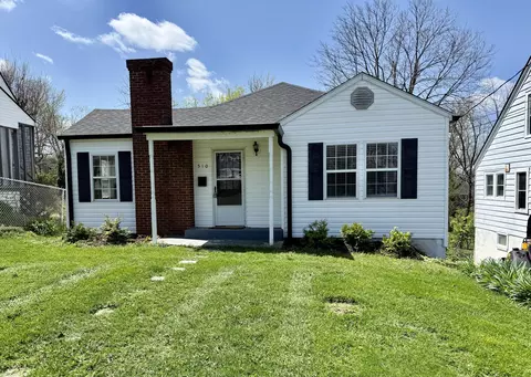 510 Letcher Ave, Richmond, KY 40475