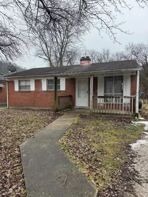 104 Spring St, Frankfort, KY 40601