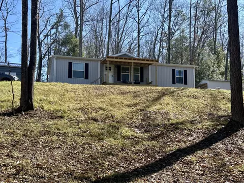 1192 Fount Hubbard Rd, London, KY 40741