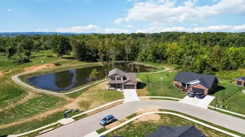 108 Patriot Trl, Berea, KY 40403