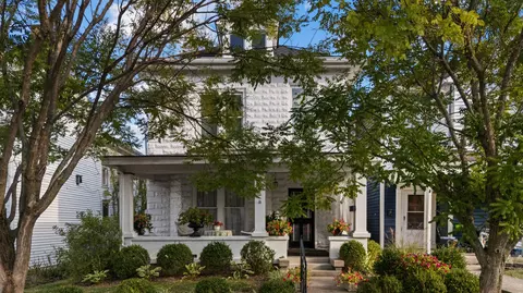 214 W Campbell St, Frankfort, KY 40601