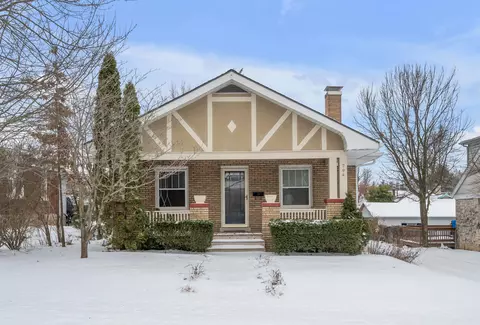 704 Melrose Ave, Lexington, KY 40502