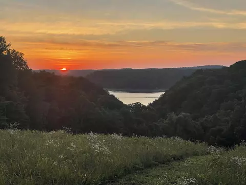 Tract 3 Hwy 196, Nancy, KY 42544