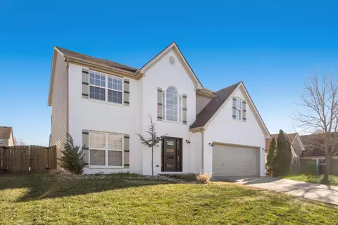 533 Thames Cir, Nicholasville, KY 40356