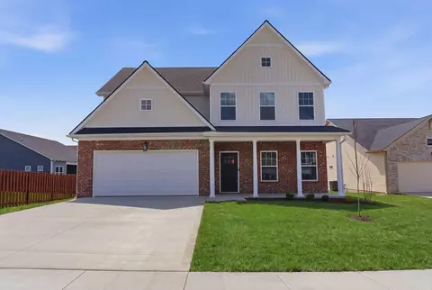 105 Roland Ct, Nicholasville, KY 40356