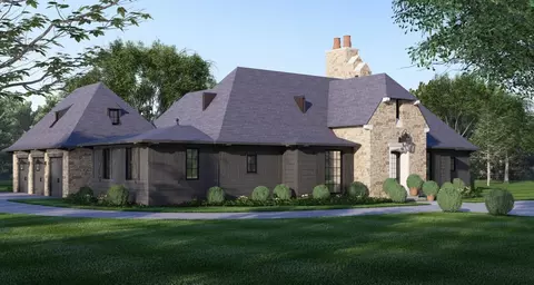 233 Doe Run Rd, Nicholasville, KY 40356