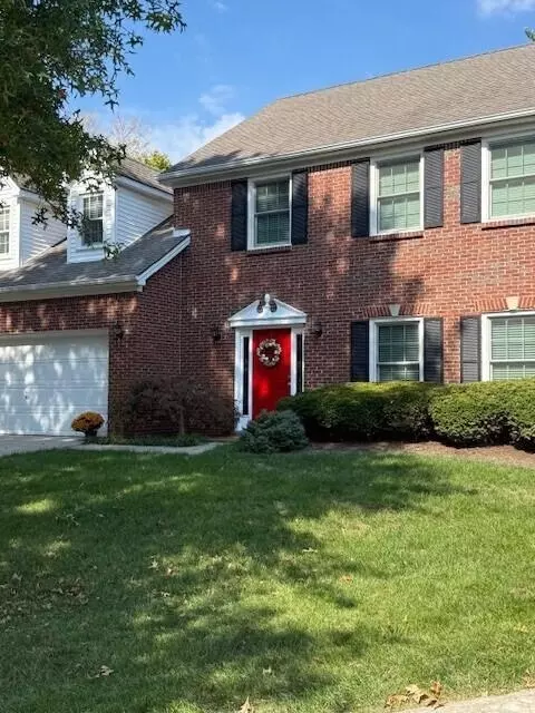 2353 Golden Oak Dr, Lexington, KY 40515