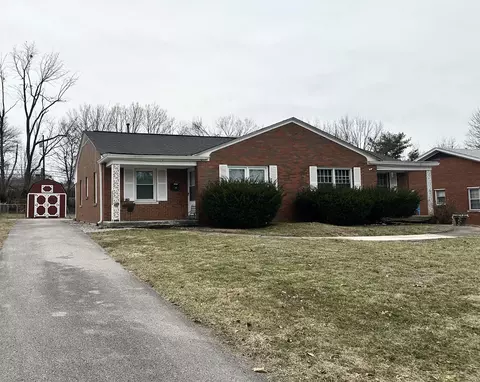 124-126 Greenbriar Rd, Lexington, KY 40503