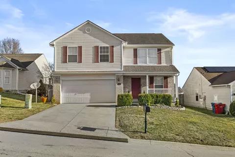 105 Greenway Blvd, Frankfort, KY 40601