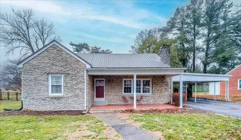 108 Greenview Dr, Lawrenceburg, KY 40342