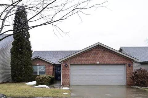 437 Lucille Dr, Lexington, KY 40511
