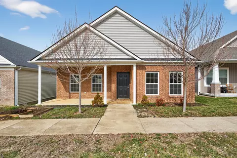 140 Mccowans Ferry Aly, Versailles, KY 40383