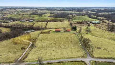 761 College Rd, Paris, KY 40361