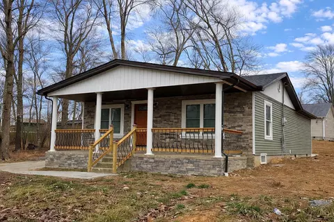 1086 Moore Hill Ave, Corbin, KY 40701