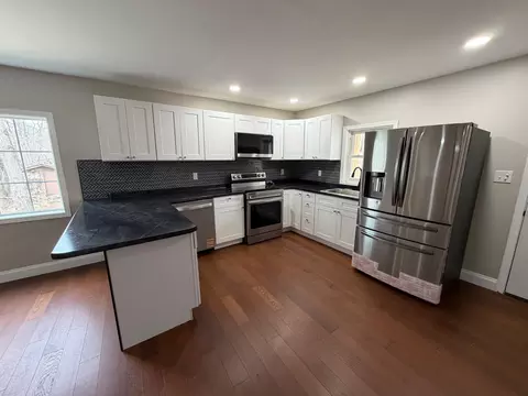 Kitchen - 1086 Moore Hill Ave, Corbin, KY 40701 photo 1 of 2