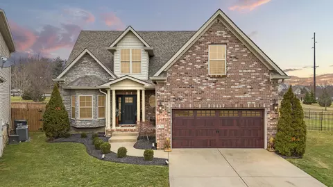 1701 Sandhurst Cv, Lexington, KY 40509