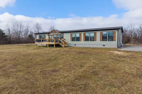 948 Charlie Norris Rd, Richmond, KY 40475