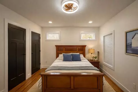Bedroom - 163 Shepperd Rd, Nancy, KY 42544 photo 4 of 4