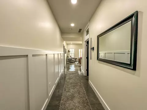Entry Way - 163 Shepperd Rd, Nancy, KY 42544 photo 3 of 4
