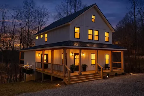 163 Shepperd Rd, Nancy, KY 42544