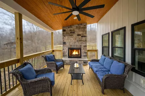 Exterior - 163 Shepperd Rd, Nancy, KY 42544 photo 3 of 6