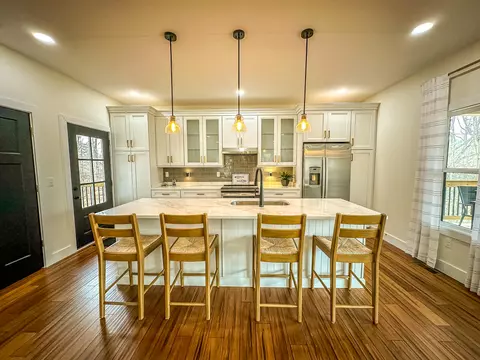Kitchen - 163 Shepperd Rd, Nancy, KY 42544 photo 3 of 4