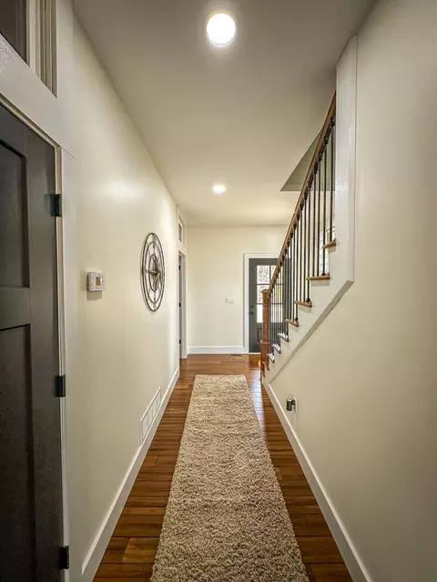 Entry Way - 163 Shepperd Rd, Nancy, KY 42544 photo 1 of 4