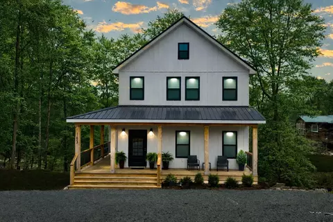 Exterior - 163 Shepperd Rd, Nancy, KY 42544 photo 5 of 6