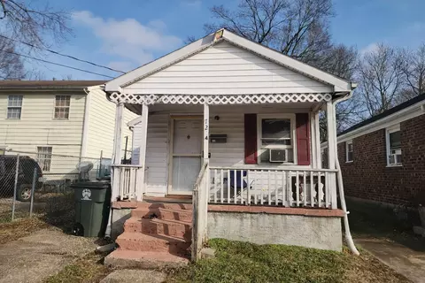 724 Florence Ave, Lexington, KY 40508