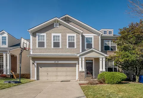 4397 Walnut Creek Dr, Lexington, KY 40509