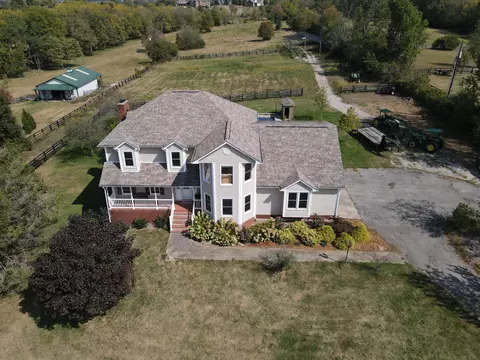 3578 Delaney Ferry Rd, Versailles, KY 40383