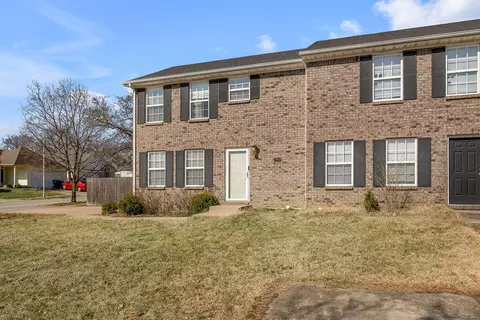 3816 Lady Di Ln, Lexington, KY 40517